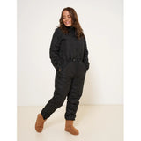 Vero Moda Vero Moda dam jumpsuit VMMILLAS Jacket Black