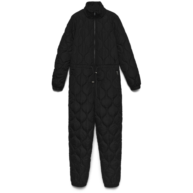 Vero Moda Vero Moda dam jumpsuit VMMILLAS Jacket Black