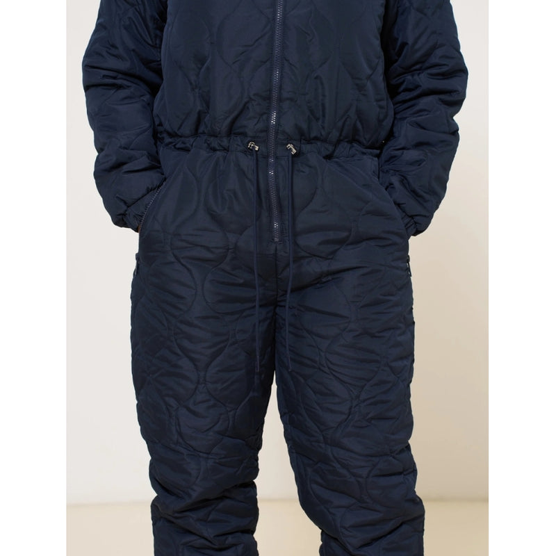 Vero Moda Vero Moda dam jumpsuit VMMILLAS Jacket Navy