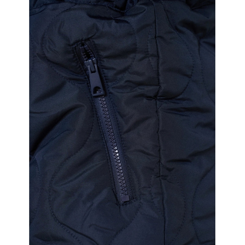 Vero Moda Vero Moda dam jumpsuit VMMILLAS Jacket Navy