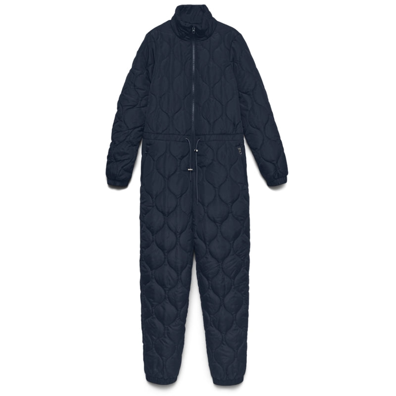 Vero Moda Vero Moda dam jumpsuit VMMILLAS Jacket Navy