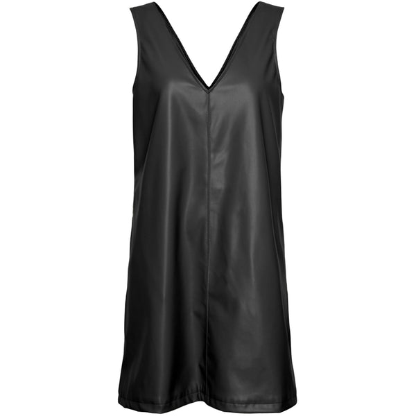 Vero Moda Vero Moda dam klänningVMBELLA Restudsalg Black