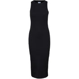 Vero Moda Vero Moda dam klänningVMLAVENDER Dress Black