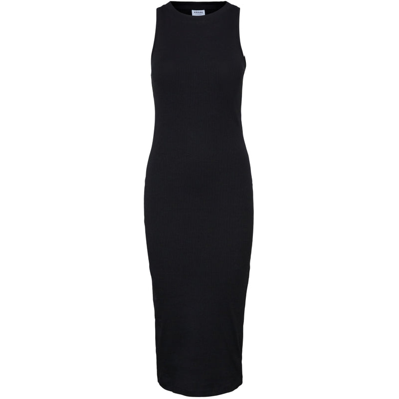 Vero Moda Vero Moda dam klänningVMLAVENDER Dress Black