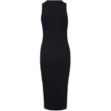 Vero Moda Vero Moda dam klänningVMLAVENDER Dress Black