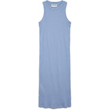Vero Moda Vero Moda dam klänningVMLAVENDER Dress Brunnera Blue