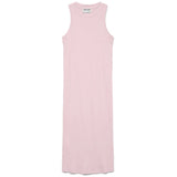 Vero Moda Vero Moda dam klänningVMLAVENDER Dress primrose pink