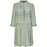 Vero Moda Vero Moda dam klänningVMSIMONE Restudsalg Green Ash