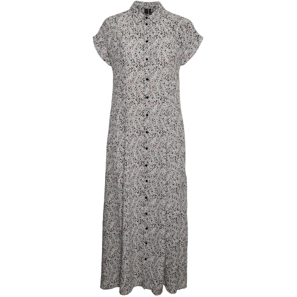 Vero Moda Vero Moda dam klänning VMHOLLO Restudsalg Black Hollo