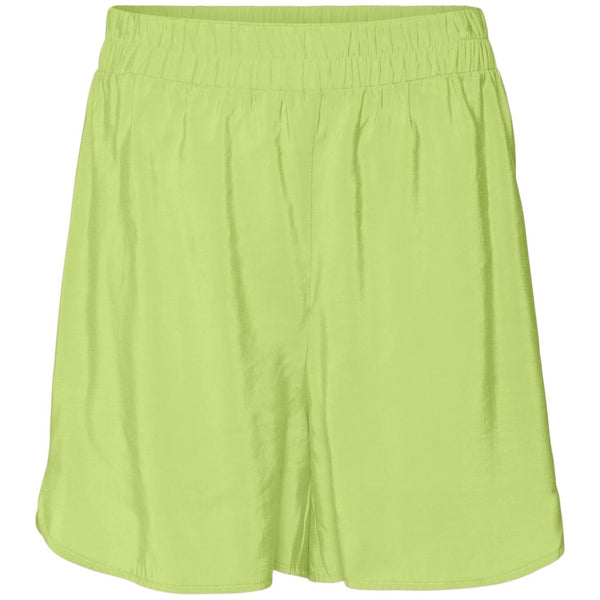 Vero Moda Vero Moda dam shorts VMQUEENY Shorts Sharp Green