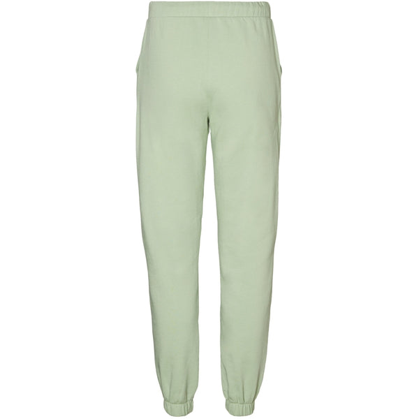 Vero Moda Vero Moda dam sweatpants VMDAISY Restudsalg Green