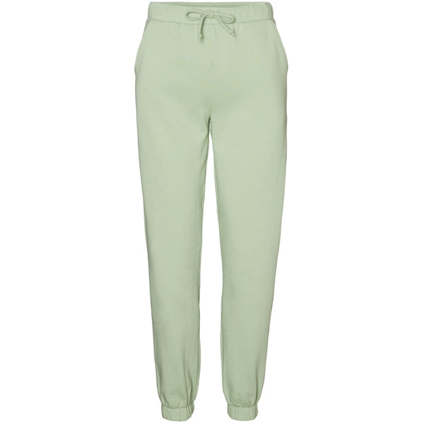 Vero Moda Vero Moda dam sweatpants VMDAISY Restudsalg Green