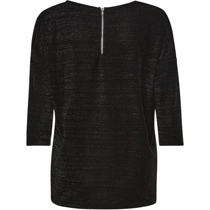 Vero Moda Vero Moda dam top VMCHRIS Top Black