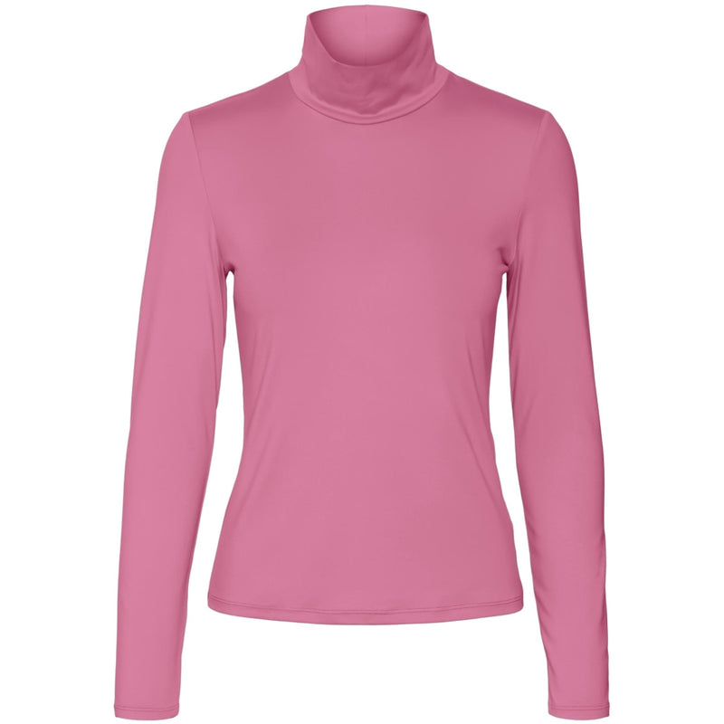 Vero Moda Vero Moda dam top VMINA Restudsalg Hot Pink