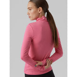 Vero Moda Vero Moda dam top VMINA Restudsalg Hot Pink