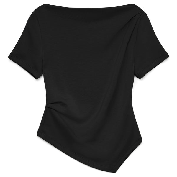 Vero Moda Vero Moda dam topp VMMILLE Top Black