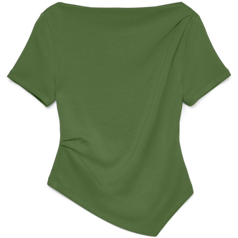Vero Moda Vero Moda dam topp VMMILLE Top Kale