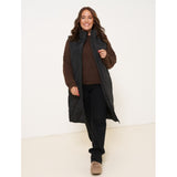 Vero Moda Vero Moda dam väst VMMILLAS Jacket Black