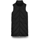 Vero Moda Vero Moda dam väst VMMILLAS Jacket Black