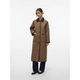Vero Moda Vero Moda dam vinterjacka VMEMILY Winter jacket Cub