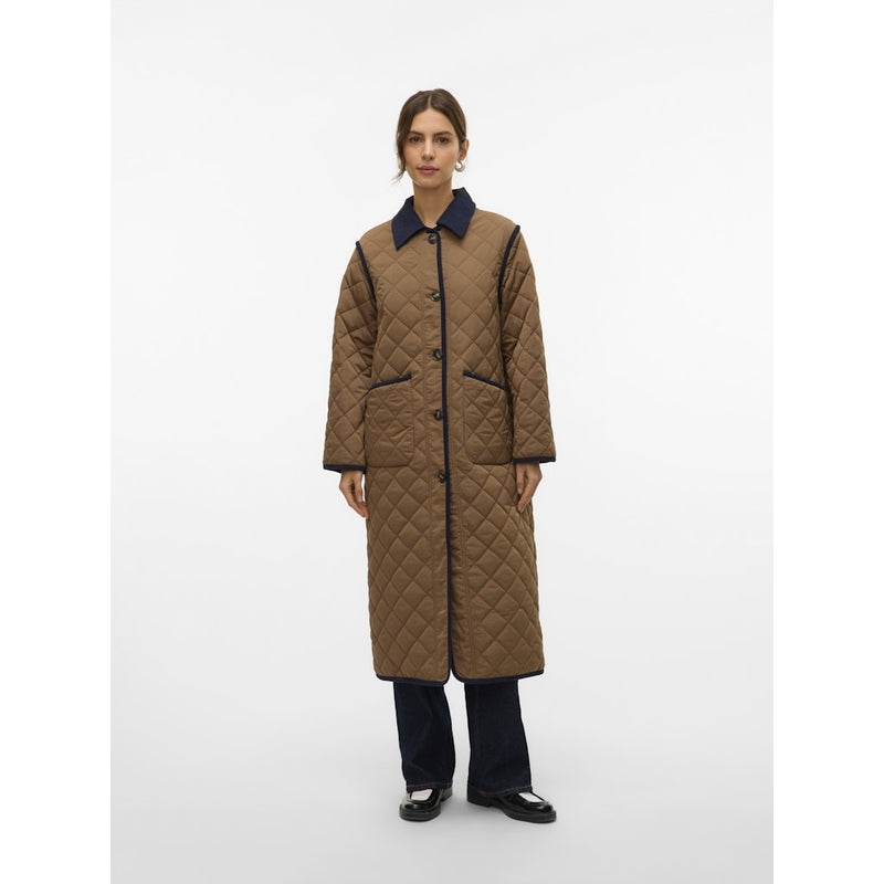 Vero Moda Vero Moda dam vinterjacka VMEMILY Winter jacket Cub