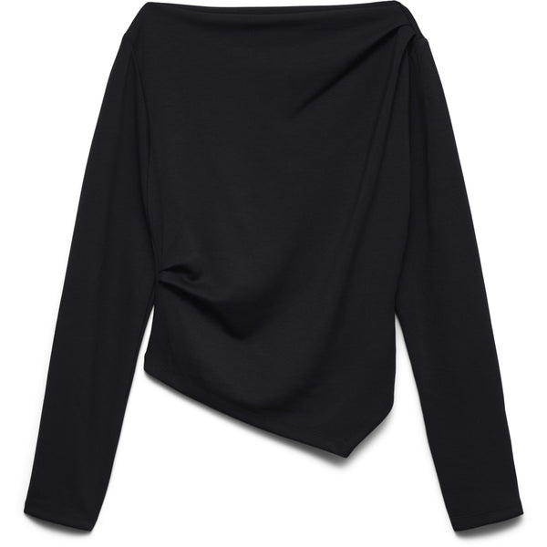 Vero Moda Vero Moda damblus VMMILLE Blouse Black