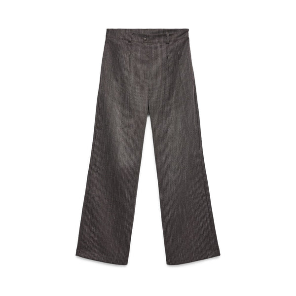 Vero Moda Vero Moda dambyxor VMKYLAN Pant Toffee