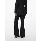 Vero Moda Vero Moda dambyxor VMSCARLY Pant Black