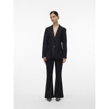 Vero Moda Vero Moda dambyxor VMSCARLY Pant Black