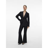 Vero Moda Vero Moda dambyxor VMSCARLY Pant Black