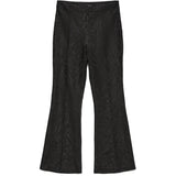 Vero Moda Vero Moda dambyxor VMSCARLY Pant Black