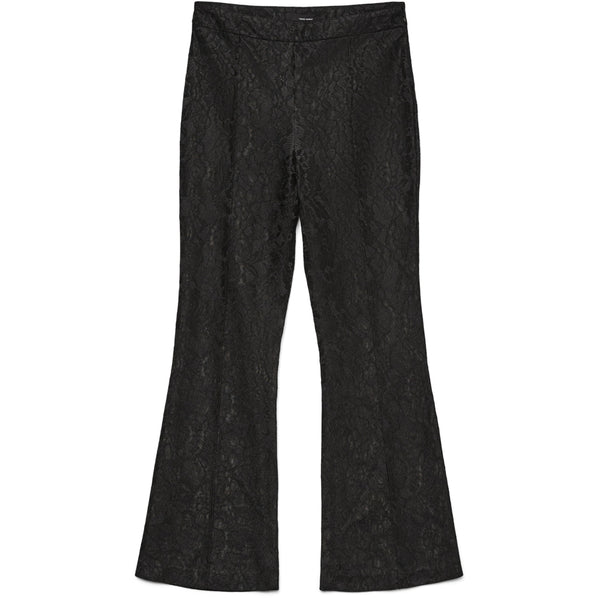 Vero Moda Vero Moda dambyxor VMSCARLY Pant Black