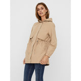 Vero Moda Vero Moda dame jakke VMGLADIS Restudsalg Nomad