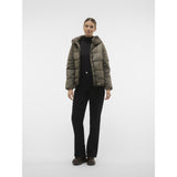 Vero Moda Vero Moda dam jacka VMNALINA Jacket Peat