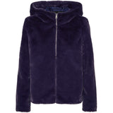 Vero Moda Vero Moda dam jacka VMSONJAHOODIE Jacket Astral Aura