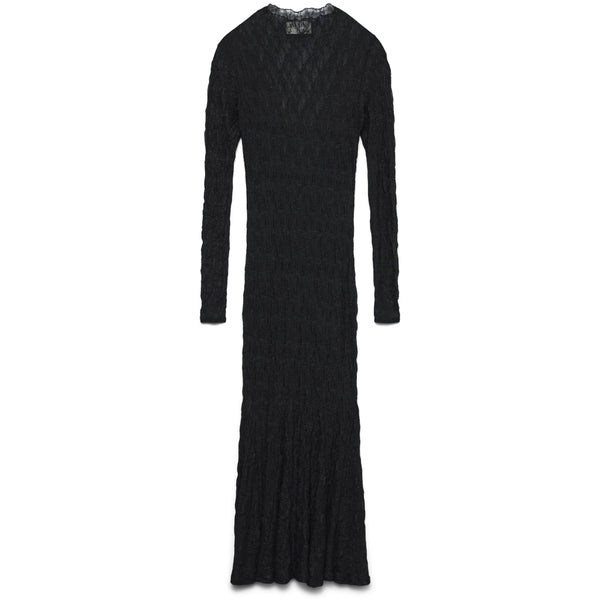 Vero Moda Vero Moda dame kjole AWTESSY Dress Black