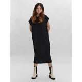 Vero Moda Vero Moda dame kjole VMPHOENIXY Dress Black