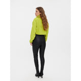 Vero Moda Vero Moda dame leggings VMSTORM Restudsalg Black