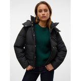 Vero Moda Vero Moda damjacka VMGRETAKYLIE Jacket Black
