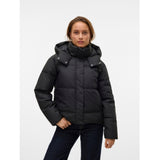 Vero Moda Vero Moda damjacka VMGRETAKYLIE Jacket Black