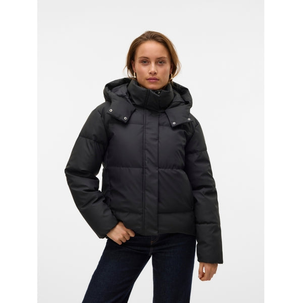 Vero Moda Vero Moda damjacka VMGRETAKYLIE Jacket Black