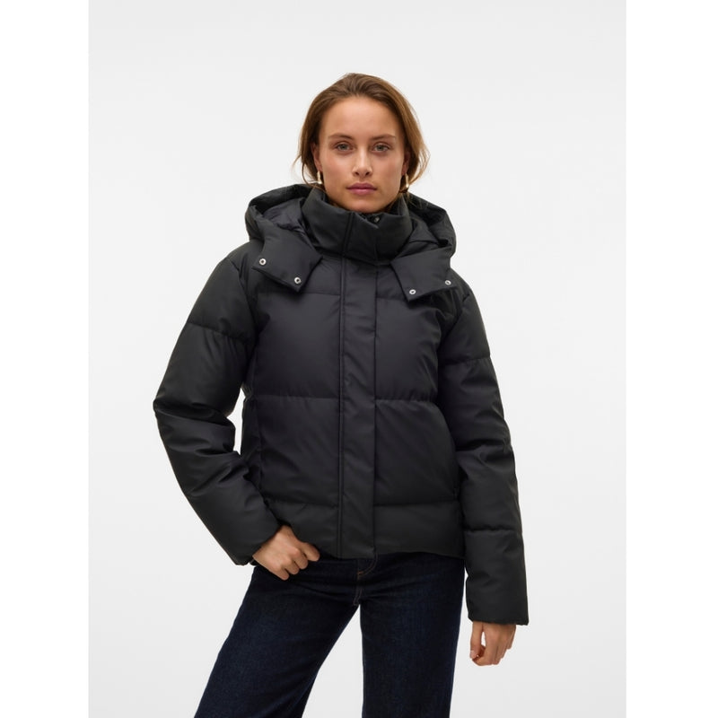 Vero Moda Vero Moda damjacka VMGRETAKYLIE Jacket Black