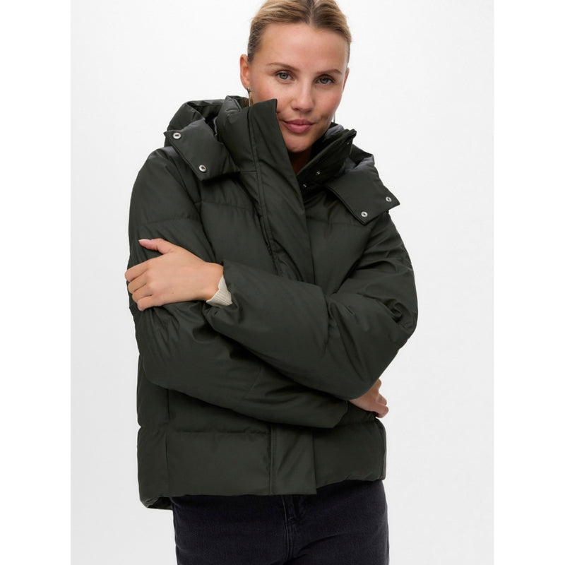 Vero Moda Vero Moda damjacka VMGRETAKYLIE Jacket Peat