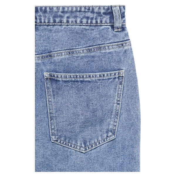 Vero Moda Vero Moda damjeans VMRAE Jeans Medium blue denim