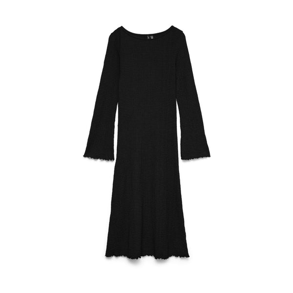 Vero Moda Vero Moda damklänning VMASHLEY Dress Black
