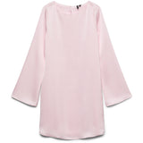 Vero Moda Vero Moda damklänning VMLIVIA Dress Cherry Blossom