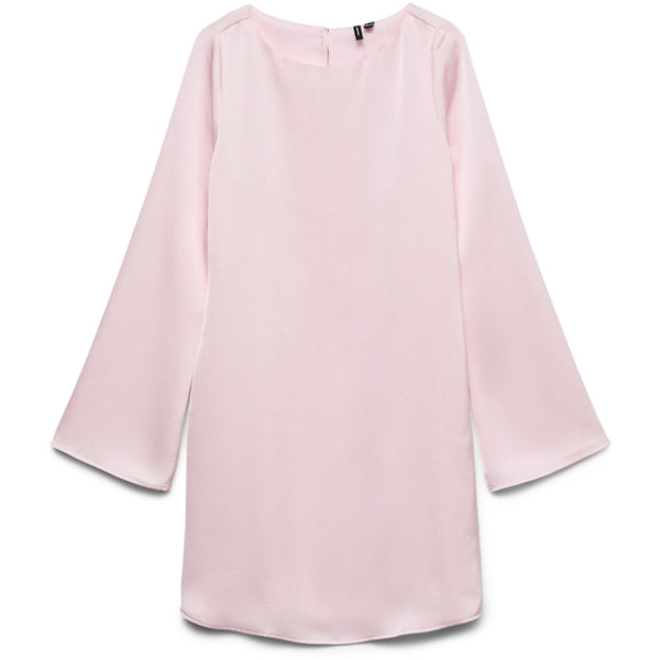 Vero Moda Vero Moda damklänning VMLIVIA Dress Cherry Blossom