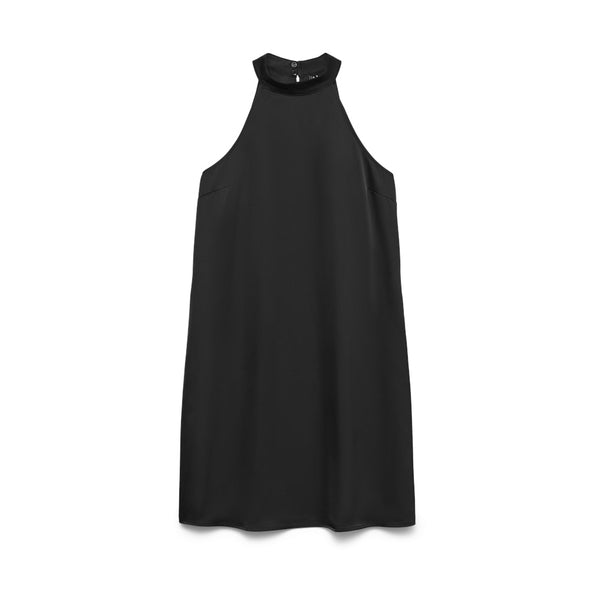 Vero Moda Vero Moda damtop VMELENA Dress Black