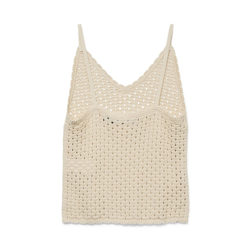 Vero Moda Vero Moda damtopp VMREGINA Top Birch