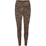 Vero Moda Vero Moda leggins Leggins Black Ilana